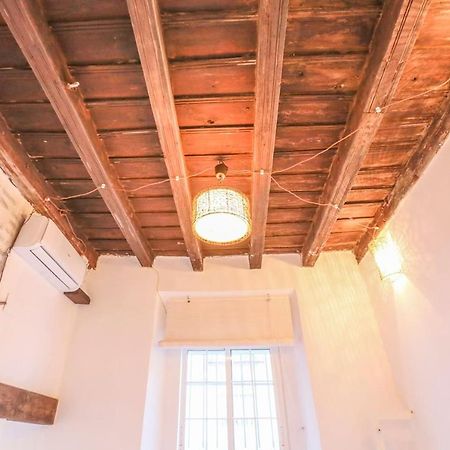 Corazon De Triana. Loft Estiloso Y Confortable. Sevilla Exterior foto