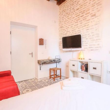 Corazon De Triana. Loft Estiloso Y Confortable. Sevilla Exterior foto