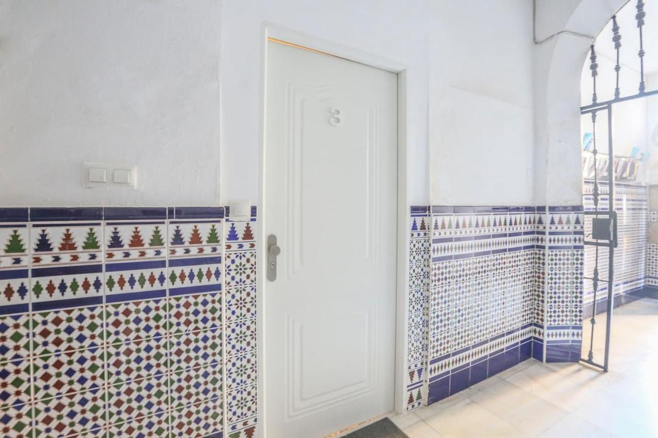 Corazon De Triana. Loft Estiloso Y Confortable. Sevilla Exterior foto